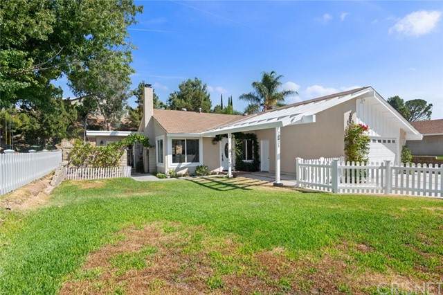 22421 Abordo Drive - Photo 1