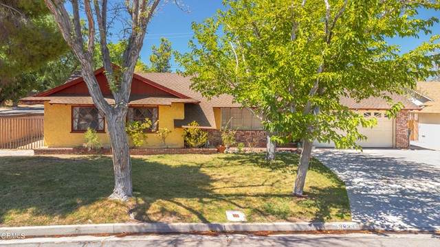 38733 Desert View Drive - Photo 1
