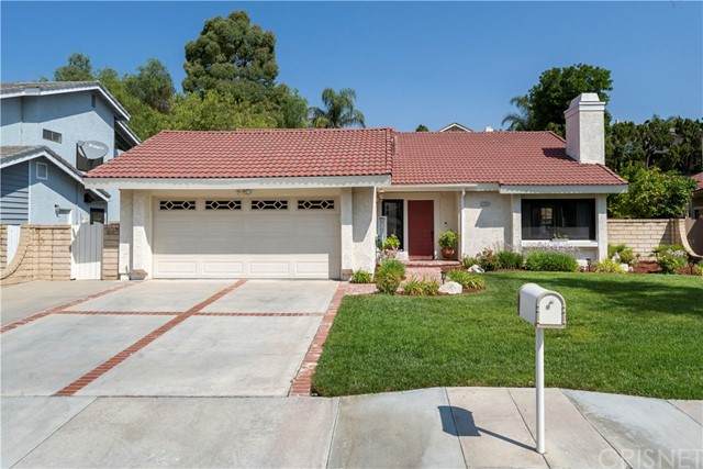 17421 Ascona Drive - Photo 1