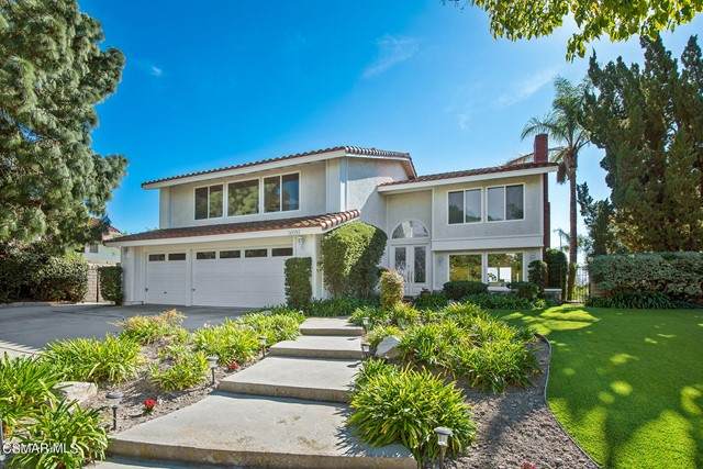2570 Mccrea Road - Photo 1