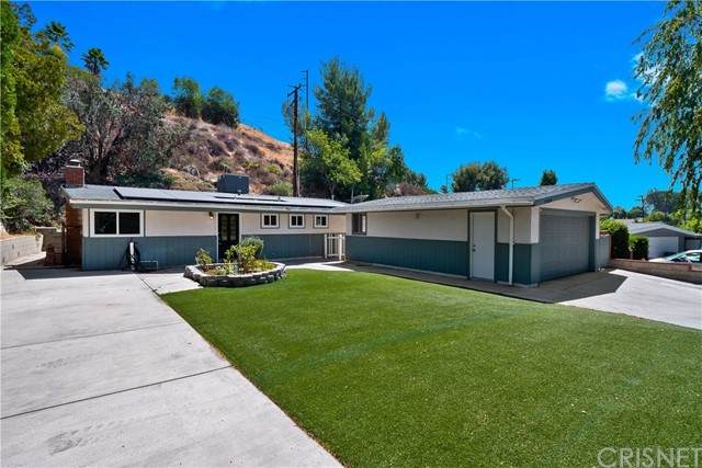 27630 Santa Clarita Road - Photo 1