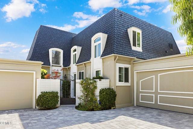 647 Orange Grove Boulevard - Photo 1
