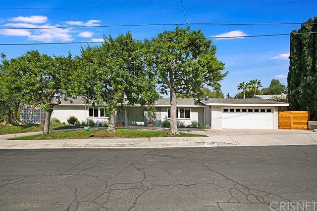 20500 Miranda Place - Photo 1