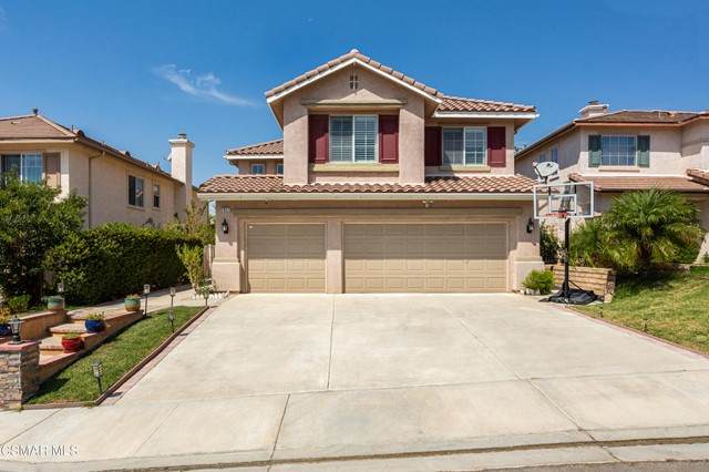 2637 Fallcreek Court - Photo 1