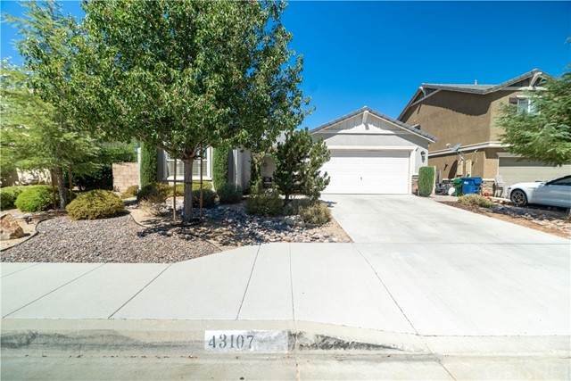 43107 Sondi Drive - Photo 1
