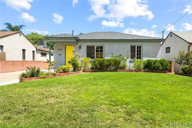 1424 California Street - Photo 1