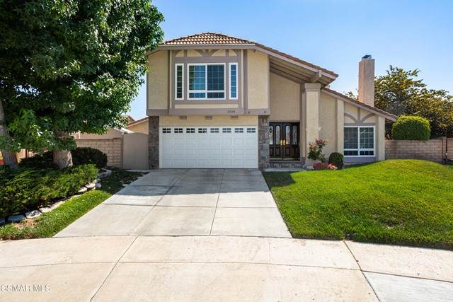 2594 Roxy Street - Photo 1