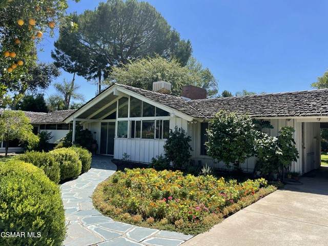 17050 Magnolia Boulevard - Photo 1