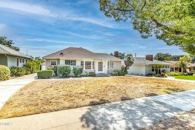 3270 Primavera Street - Photo 1