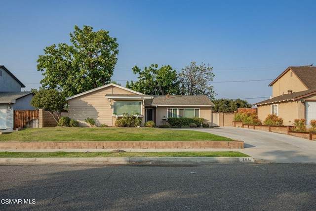 391 Aristotle Street - Photo 1