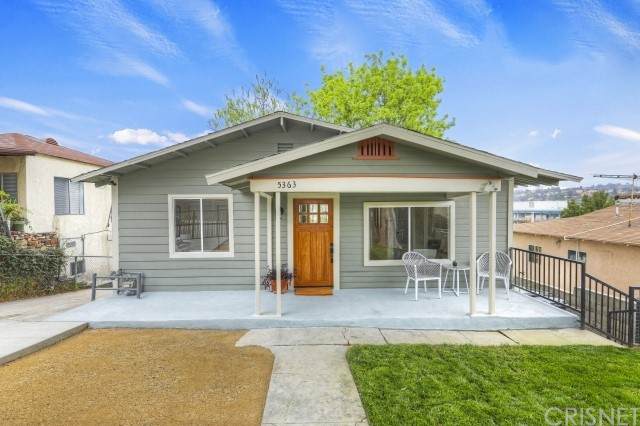 5363 Raphael Street - Photo 1