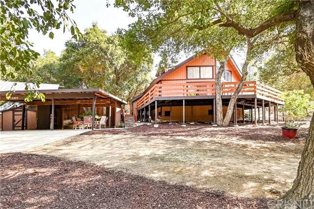 15803 Calle Hermosa - Photo 1