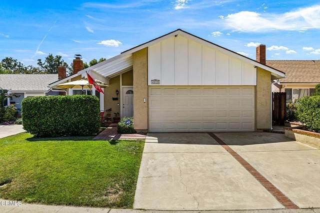 4371 Lantern Lane - Photo 1