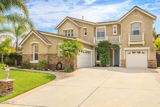 418 Via Del Lago - Photo 1