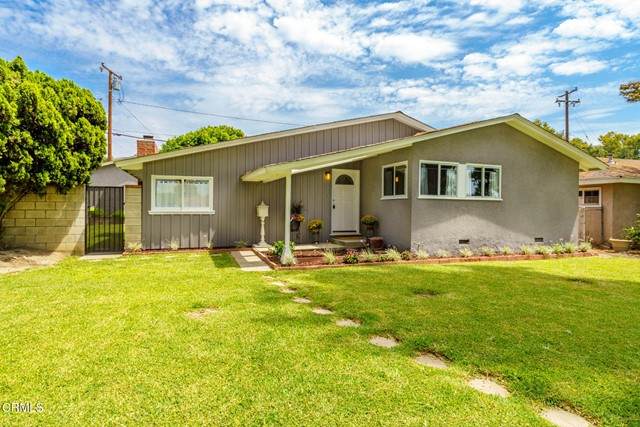 11763 Beverly Boulevard - Photo 1