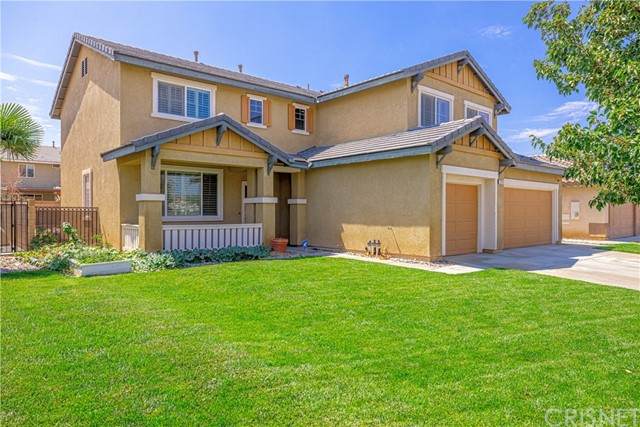 6258 Starview Drive - Photo 1