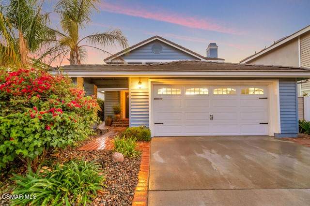 4437 Appleglen Court - Photo 1