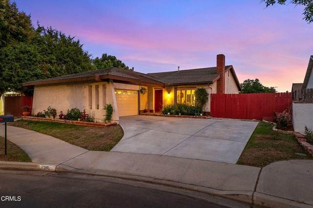 136 Green Vale Drive - Photo 1