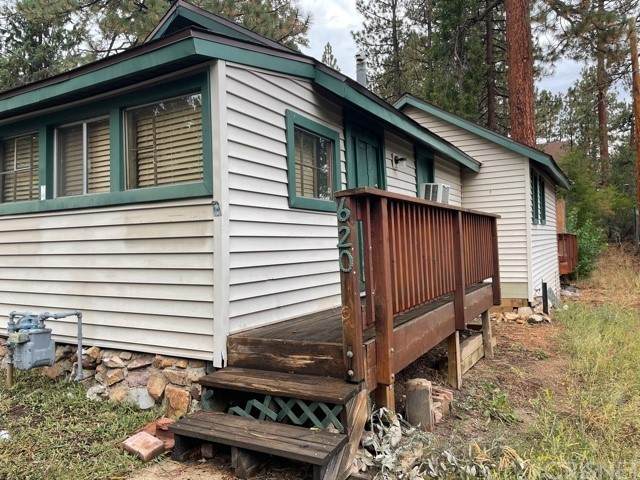 620 Merced Street - Photo 1