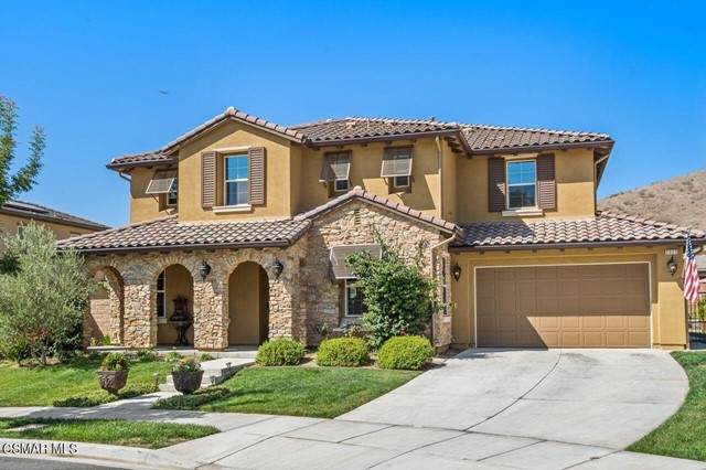 7005 Wildridge Court - Photo 1