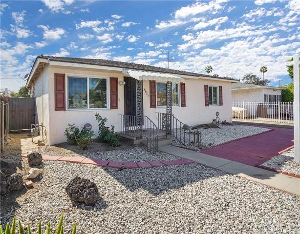 8827 Sylmar Avenue - Photo 1