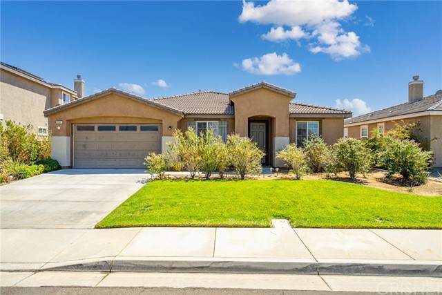 1632 Amargosa Drive - Photo 1