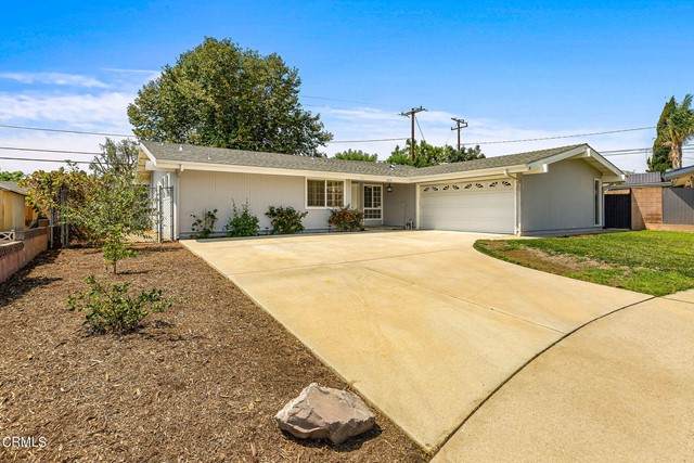 1575 Dapple Avenue - Photo 1