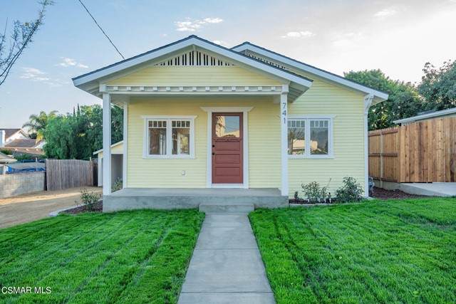 741 Jazmin Avenue - Photo 1