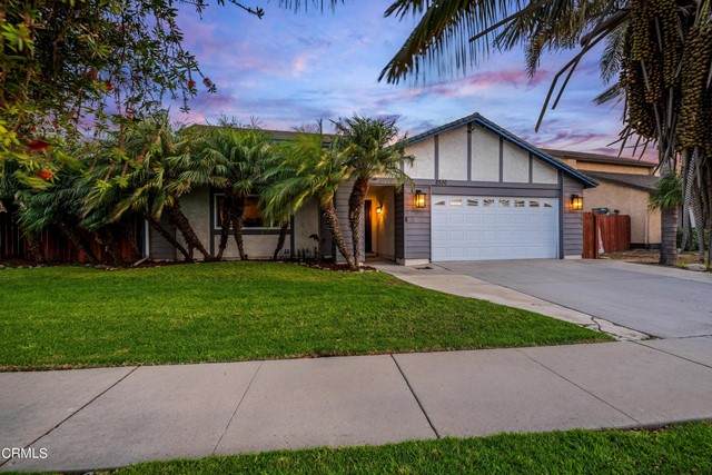 2530 Taffrail Lane - Photo 1