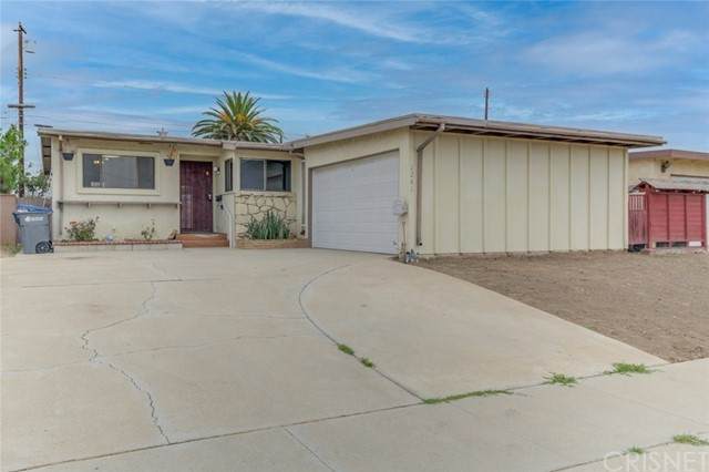 1261 140th Street - Photo 1