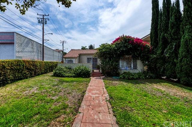 1036 Croft Avenue - Photo 1