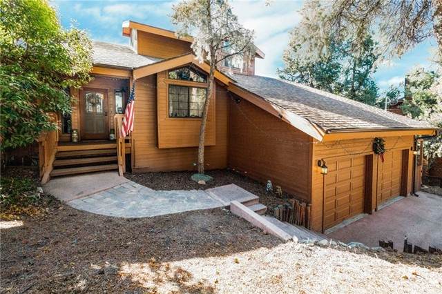 2701 Hillcrest Court - Photo 1