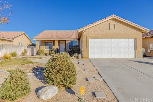2818 Trakell Street - Photo 1