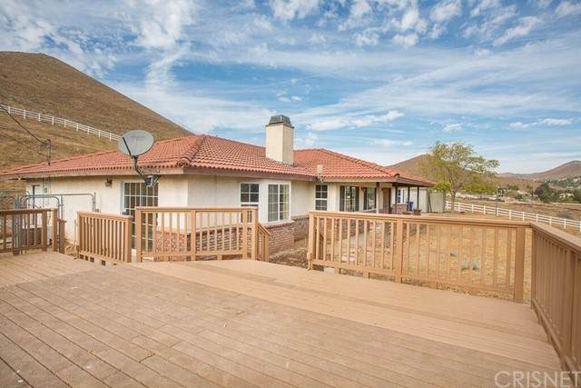 2521 Soledad Canyon Road - Photo 1
