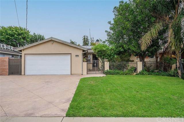 8450 Zelzah Avenue - Photo 1
