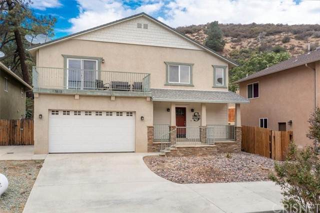 17813 Elizabeth Lake Road - Photo 1
