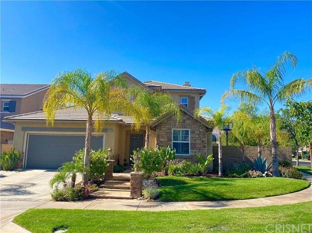 25054 Oliver Way - Photo 1