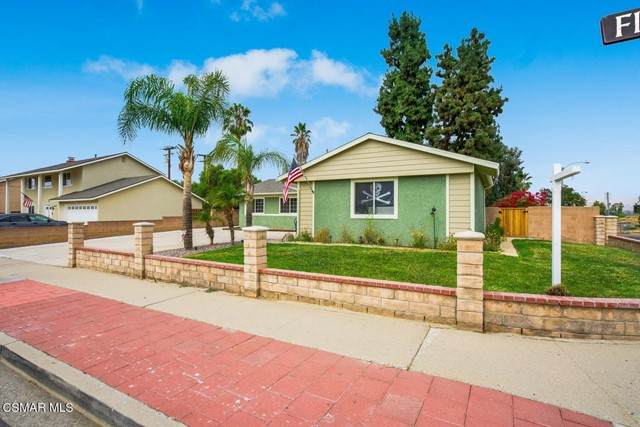 2887 Fletcher Street - Photo 1