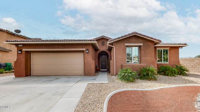27747 Bahama Bay Street - Photo 1