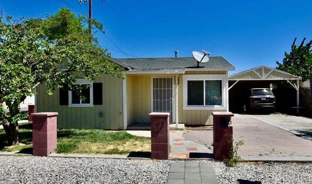 101 I Street - Photo 1