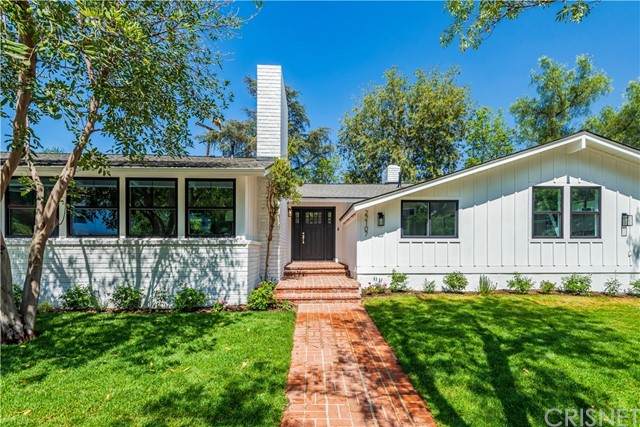 22107 Califa Street - Photo 1