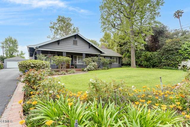 8306 Duarte Road - Photo 1