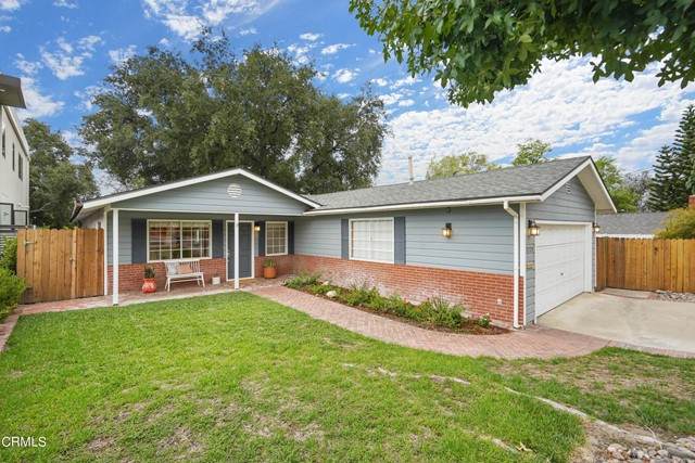 2720 Mary Street - Photo 1