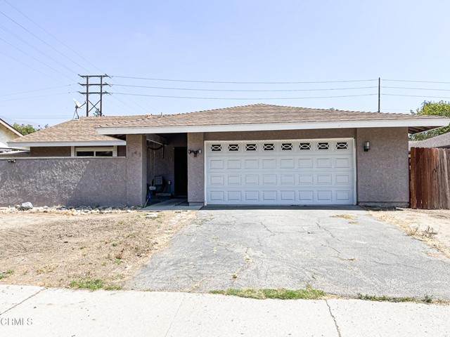 1141 Marigold Lane - Photo 1