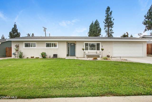 1847 Sitka Avenue - Photo 1