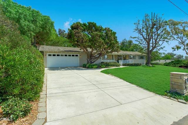 63 La Crescenta Drive - Photo 1