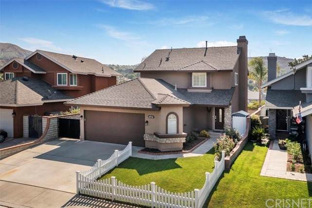 28742 Magnolia Way - Photo 1