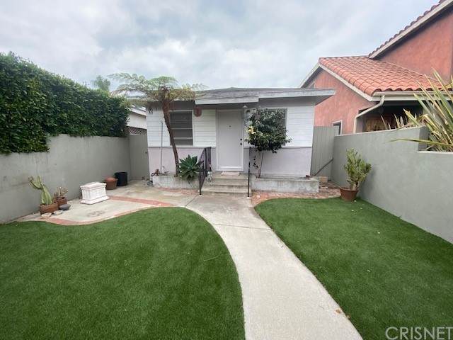 668 Marr Street - Photo 1