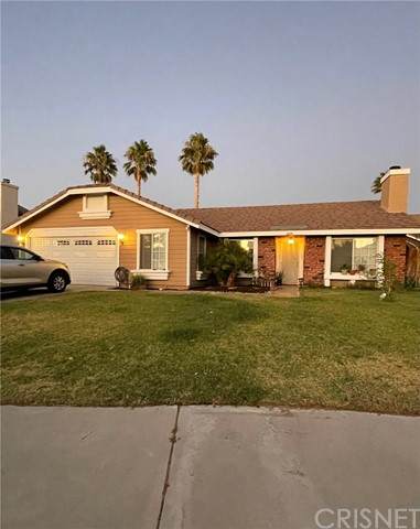 38124 Boxthorn Street - Photo 1