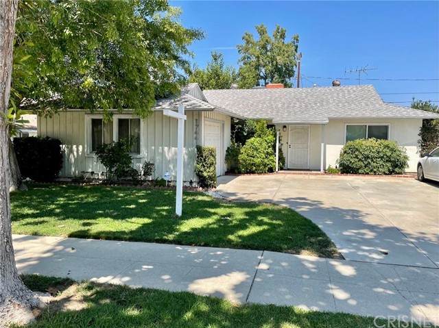 17441 Stagg Street - Photo 1